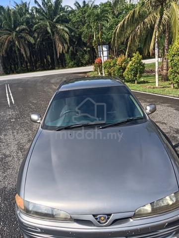 1999 Proton PERDANA 2.0 V6 EXECUTIVE (A) - 4