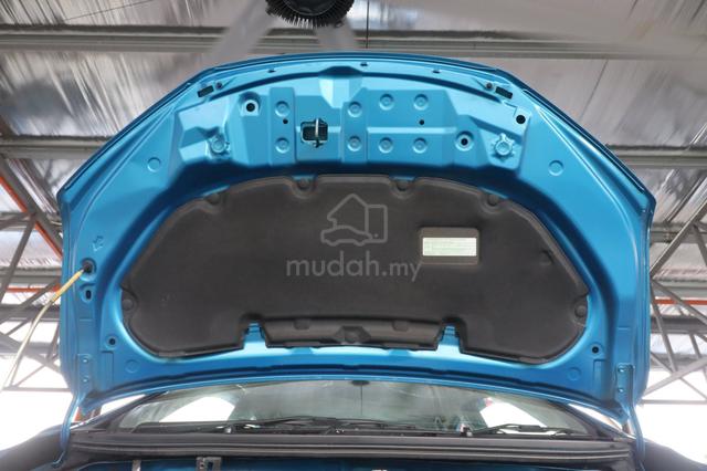 2022 Perodua BEZZA 1.3 AV MY16 FACELIFT (A) - 4