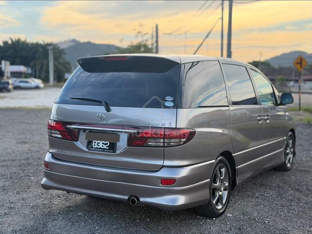 2005 Toyota ESTIMA 2.4 AERAS S-EDITION (A) - 4