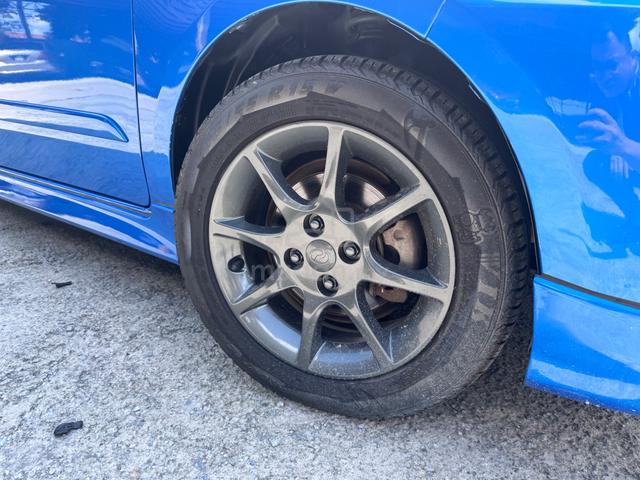2018 Perodua ALZA 1.5 EZ FACELIFT (A) LOAN KEDAI - 5
