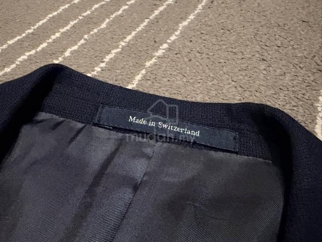 Ermenegildo Zegna HIGH PERFORMANCE S 5680 - photo 4 of 6