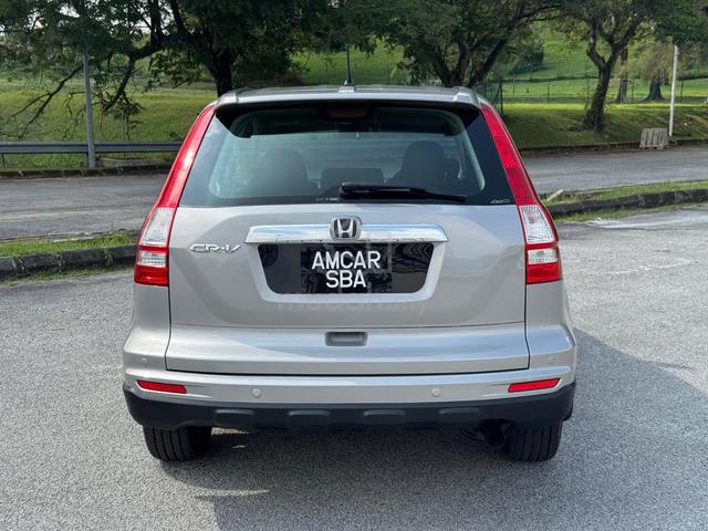 Honda CR-V 2.0 i-VTEC FACELIFT (A) ONE OWNER - 3