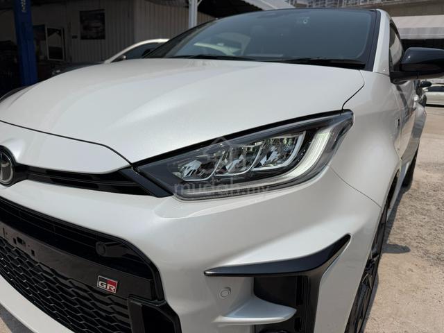 2022 Toyota GR YARIS RZ HIGH PERFORMANCE GREEDY EX - 3