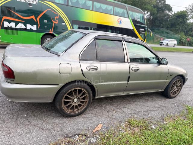 2004 Proton WIRA 1.5 GL (M) - 4