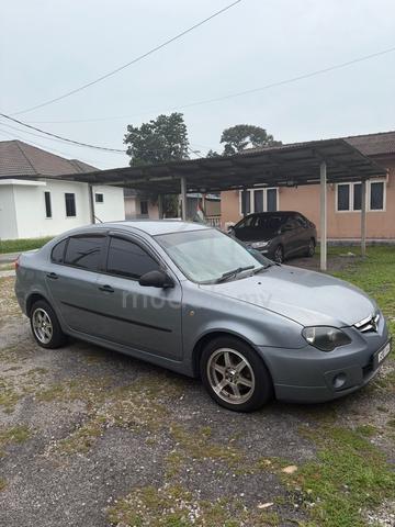 2009 Proton PERSONA 1.6 BASE LINE (A) - 1