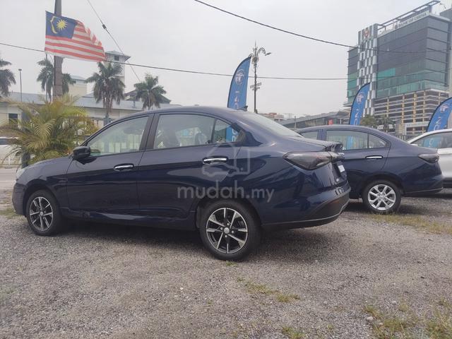2026 Proton SAGA 1.5 i-GT MC3 (A) - 2