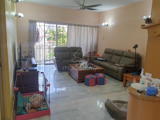 Midah Heights 1