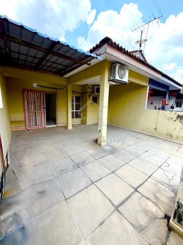 Single Storey Taman Kajang Prima > READY MOVE IN 1