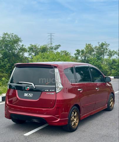 2014 Perodua ALZA 1.5 ZHV ADVANCED (A) - 5