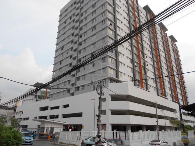 228 Kondominium 1
