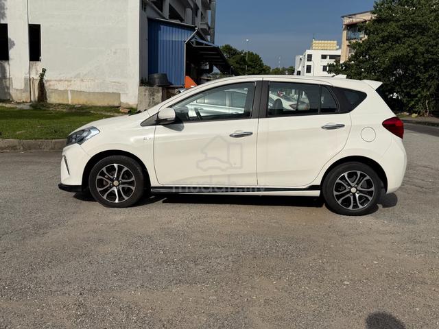 2021 Perodua MYVI 1.5 ADVANCE (A) - 5