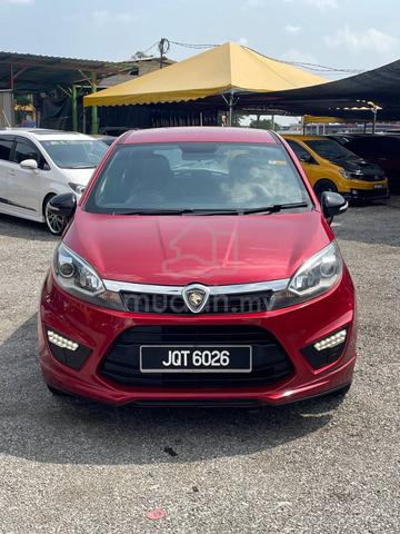 2014 Proton IRIZ 1.6 PREMIUM (A) - 3