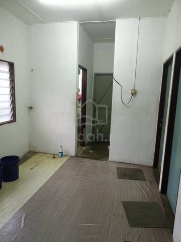 1 sty terrace corner , Tmn Seri Kijang , Alma , Bukit Mertajam ,Penang 1