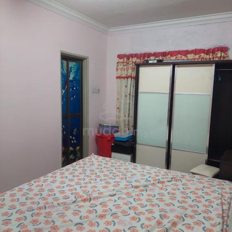 Master Bed Room City View ,Velocity Jalan Cheras,KL 1