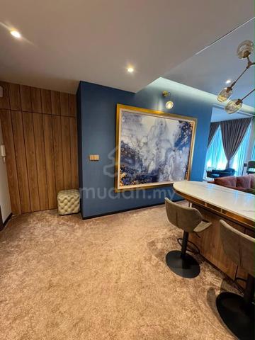The Ridge, KL EAST 1