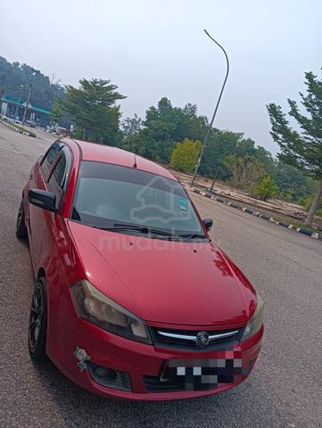 2015 Proton SAGA 1.3 FLX EXECUTIVE MY08 FACELIFT - 4