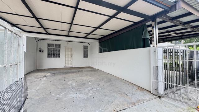 For Rent Taman Ekoflora  Jalan Ekoflora 6 1