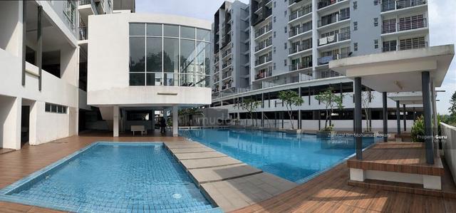 Hijauan Heights 1