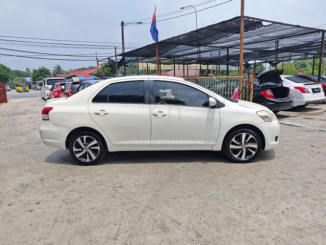 2009 Toyota VIOS 1.5 (AUTO)-LOAN KEDAI - 2