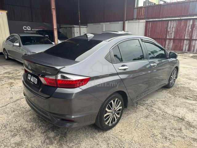 Honda CITY 1.5 V MY14 GM6 (A) TIPTOP CONDITION !! - 5