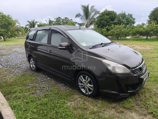 2012 Proton EXORA 1.6 BOLD PREMIUM (A) - 5