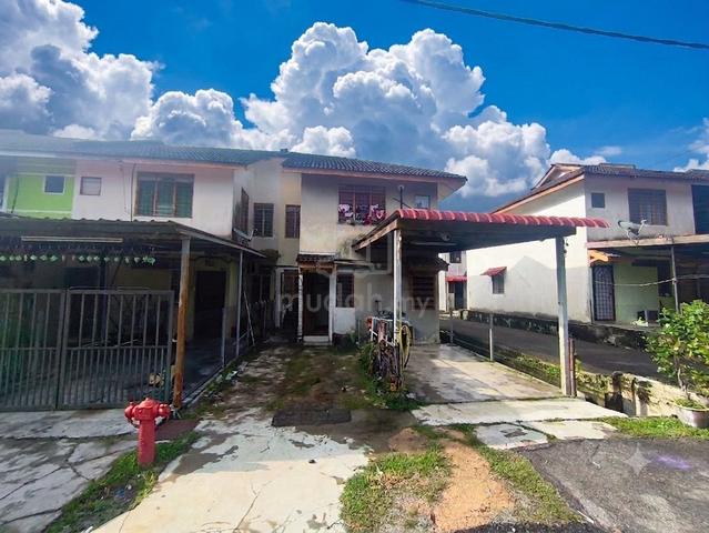 [Hot Area 🔥] ENDLOT TOWNHOUSE TINGKAT BAWAH Taman Saujana Seksyen 2 1