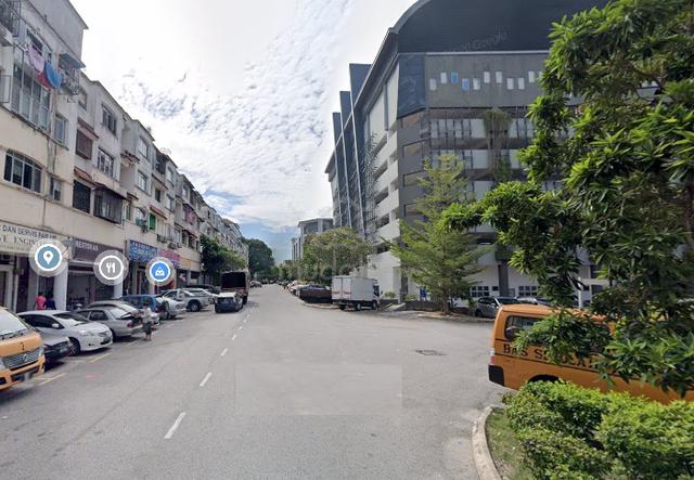 [22x80sf] (Many Parkings) BUKIT PUCHONG Shop Office (AVAILABLE SOON!!) 1