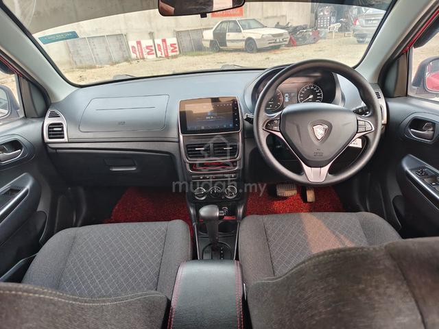 2021 Proton Saga 1.3 Premium 2-Years Warranty - 3