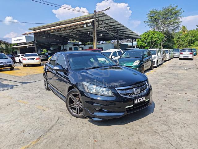 2011 Honda ACCORD FULL SPEC 2.0 (AUTO) - 1