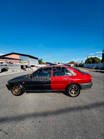 2005 Proton WIRA 1.5 GLi A/B SE (M) - 3