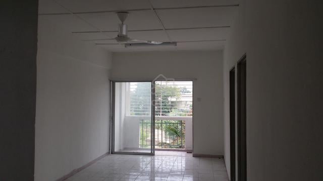 Taman Setia Balakong 1