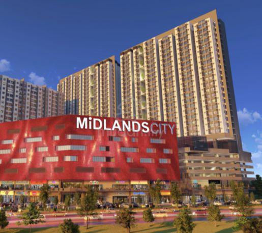 Room For Rent – MIDLANDS CITY SEMENYIH 1