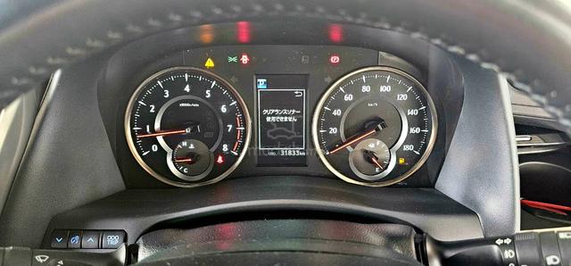 2023 Toyota Vellfire 2.5 Golden Eyes JBL 4 CAM BSM - 5