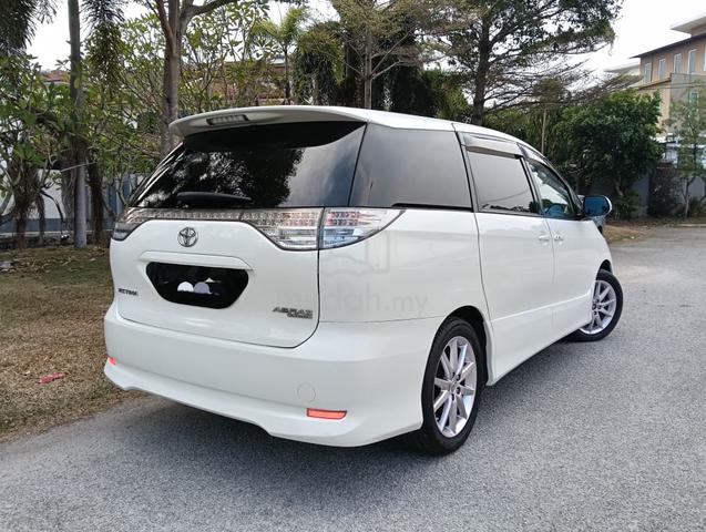 2006 Toyota ESTIMA 2.4 AERAS S PACKAGE ACR50W (A) - 5