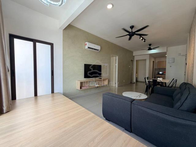 Bali Residences 1