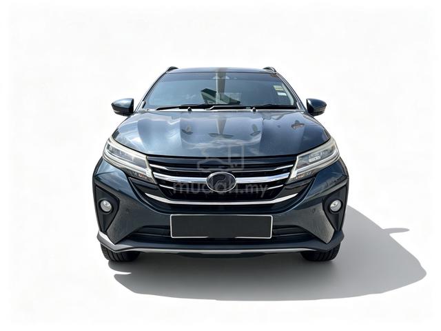 2020 Perodua ARUZ1.5 AV (A) Full Sc Rcd In Perodua - 4