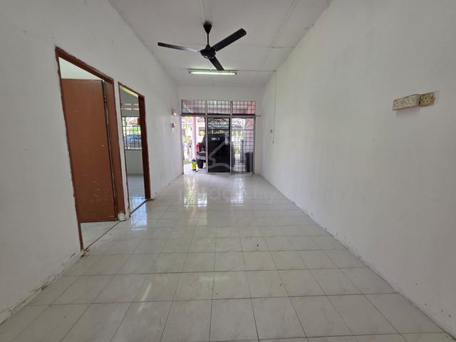 Semid setingkat temerloh makmur 5