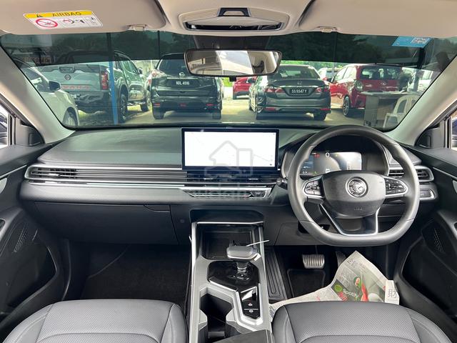 2024 Proton S70 1.5 FLAGSHIP MY23 (A) HIGH SPEC - 4