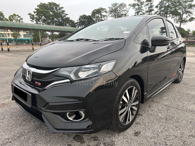 2020 Honda JAZZ 1.5 V FACELIFT (A) FULL SPEC - 3