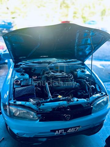 2005 Proton WIRA 1.5 GL (M) - 5
