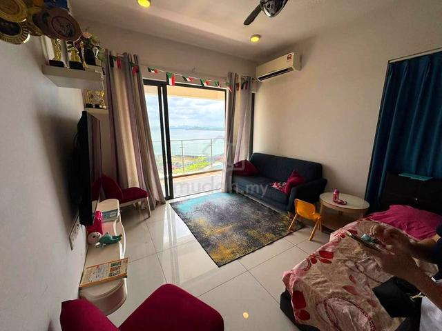 Kings Bay @ Country Garden Danga Bay 1