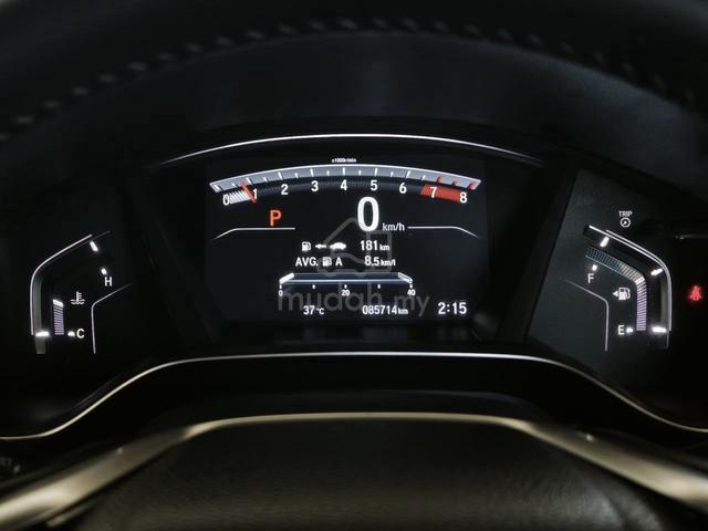 2018 Honda CR-V 2.0 I-VTEC (A)- FULL SERVICE REC - 4