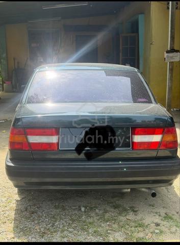 1995 Volvo 940 2.3 GL (A) - 2