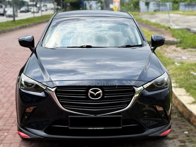 2020 Mazda CX-3 2.0 2WD GVC FULL SEV RECORD CX3 - 3