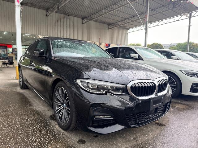 2020 Bmw 320i 2.0 M SPORT (A) - 1