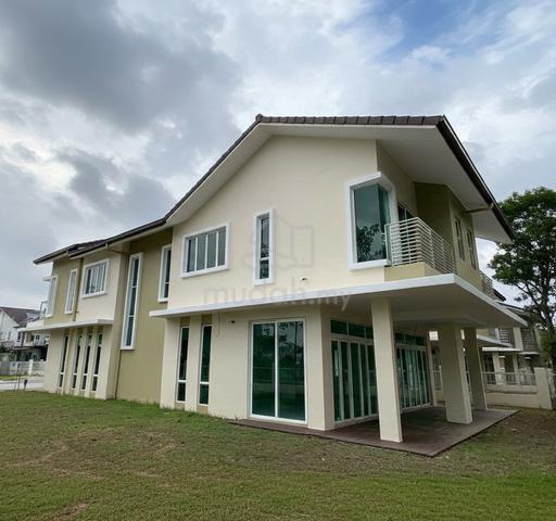 Villa Heights Equine Park Seri Kembangan Bungalow 50x107 1