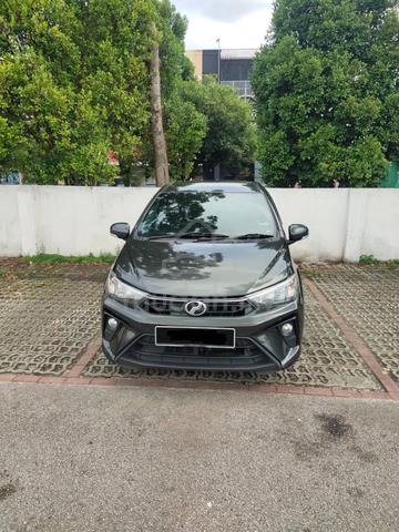 2020 Perodua BEZZA 1.3 PREMIUM X MY16 D63D (A) - 1