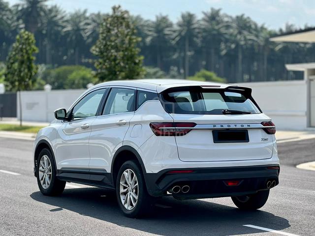 -2023 Proton X50 1.5T STANDARD (A) Turbo Full Loan - 5