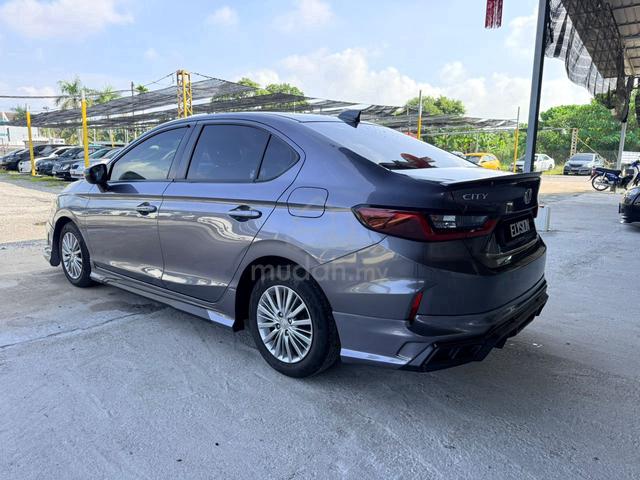 2020 Honda CITY 1.5 S (A) FULL SERVICE HONDA - 5