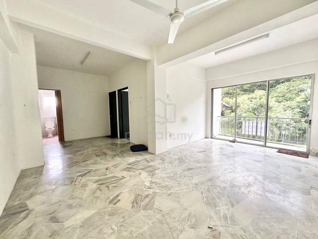 Mutiara Indah Apartment 1